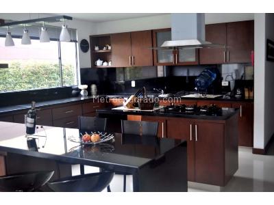 Casa de 4 alcobas en venta en Cerca De Piedra, Chía, 441 m² · foto 12 de 20