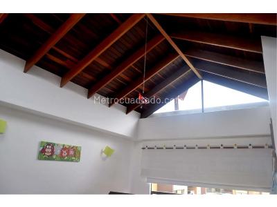Casa de 4 alcobas en venta en Cerca De Piedra, Chía, 441 m² · foto 17 de 20