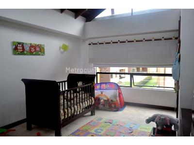 Casa de 4 alcobas en venta en Cerca De Piedra, Chía, 441 m² · foto 19 de 20