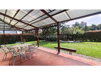 Casa de 5 alcobas en arriendo en Autopista Cajica Chia, Chía, 520 m² · foto 9 de 20