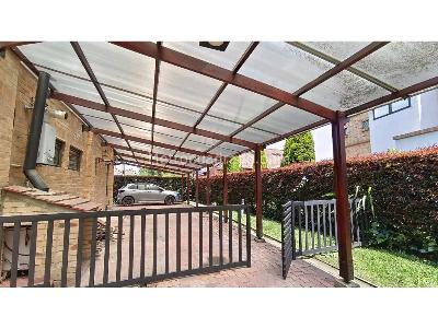 Casa de 5 alcobas en arriendo en Autopista Cajica Chia, Chía, 520 m² · foto 11 de 20