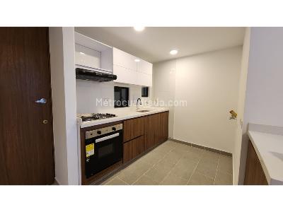 Apartamento de 3 alcobas en venta en Cajica Capellania, Cajicá, 51 m² · foto 2 de 20