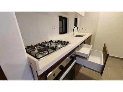 Apartamento de 3 alcobas en venta en Cajica Capellania, Cajicá, 51 m² · foto 3 de 20