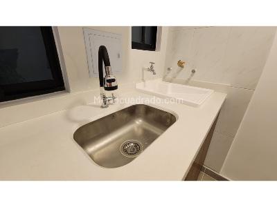 Apartamento de 3 alcobas en venta en Cajica Capellania, Cajicá, 51 m² · foto 4 de 20