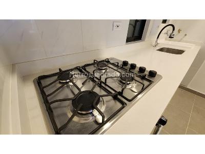 Apartamento de 3 alcobas en venta en Cajica Capellania, Cajicá, 51 m² · foto 5 de 20