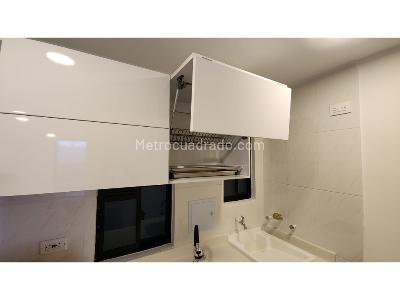 Apartamento de 3 alcobas en venta en Cajica Capellania, Cajicá, 51 m² · foto 6 de 20