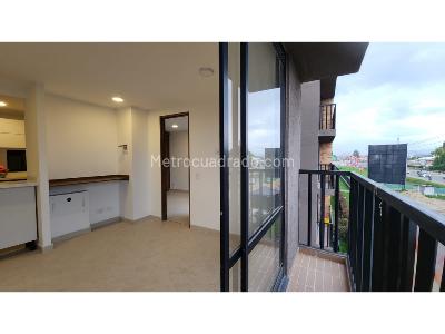 Apartamento de 3 alcobas en venta en Cajica Capellania, Cajicá, 51 m² · foto 7 de 20