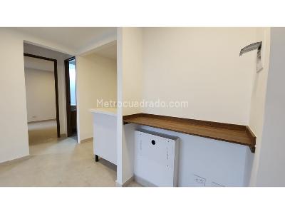 Apartamento de 3 alcobas en venta en Cajica Capellania, Cajicá, 51 m² · foto 9 de 20