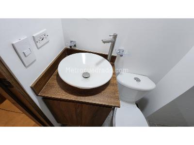 Apartamento de 3 alcobas en venta en Cajica Capellania, Cajicá, 51 m² · foto 12 de 20