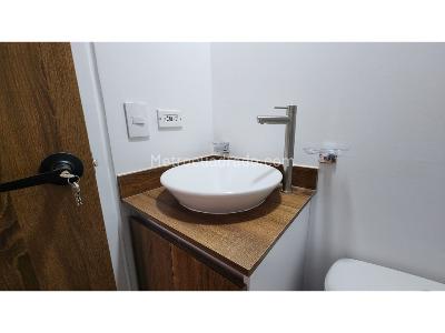 Apartamento de 3 alcobas en venta en Cajica Capellania, Cajicá, 51 m² · foto 13 de 20
