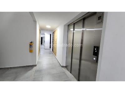 Apartamento de 3 alcobas en venta en Cajica Capellania, Cajicá, 51 m² · foto 19 de 20