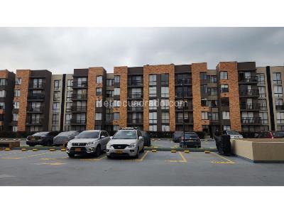 Apartamento de 3 alcobas en venta en Cajica Capellania, Cajicá, 51 m² · foto 20 de 20