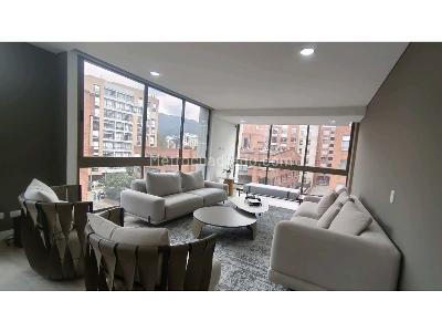 Apartamento de 3 alcobas en venta en Chico, Bogotá, 190 m² · foto 2 de 20