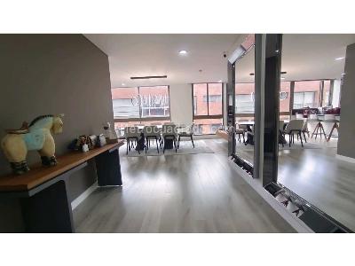 Apartamento de 3 alcobas en venta en Chico, Bogotá, 190 m² · foto 6 de 20