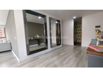 Apartamento de 3 alcobas en venta en Chico, Bogotá, 190 m² · foto 10 de 20