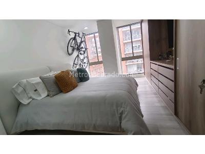 Apartamento de 3 alcobas en venta en Chico, Bogotá, 190 m² · foto 13 de 20