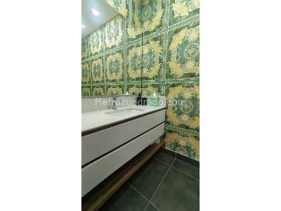 Apartamento de 3 alcobas en venta en Chico, Bogotá, 190 m² · foto 14 de 20
