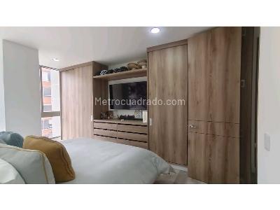 Apartamento de 3 alcobas en venta en Chico, Bogotá, 190 m² · foto 15 de 20