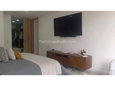 Apartamento de 3 alcobas en venta en Chico, Bogotá, 190 m² · foto 16 de 20