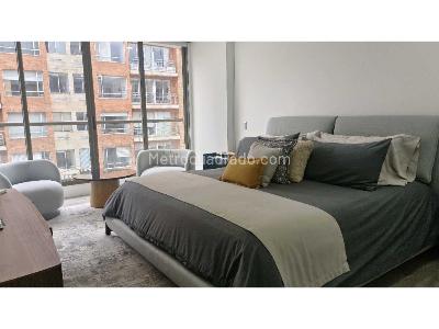 Apartamento de 3 alcobas en venta en Chico, Bogotá, 190 m² · foto 17 de 20