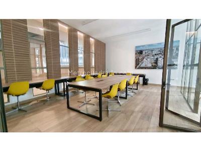 Apartamento de 3 alcobas en venta en Chico, Bogotá, 190 m² · foto 18 de 20