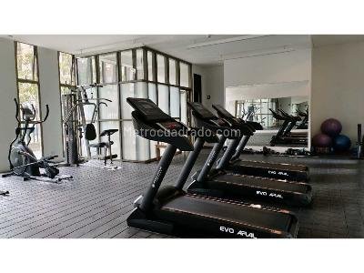 Apartamento de 3 alcobas en venta en Chico, Bogotá, 190 m² · foto 19 de 20