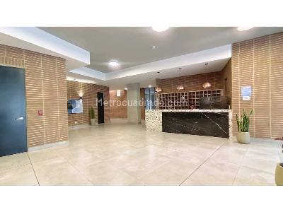 Apartamento de 3 alcobas en venta en Chico, Bogotá, 190 m² · foto 20 de 20