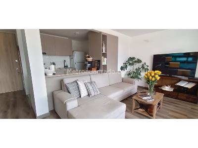 Apartamento de 3 alcobas en venta en Variante Cajica Chia, Cajicá, 82 m² · foto 5 de 16