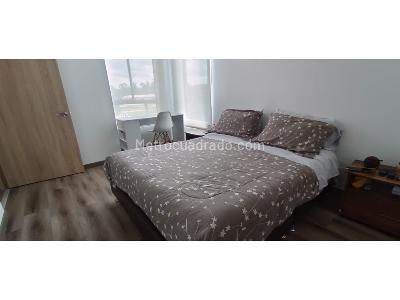 Apartamento de 3 alcobas en venta en Variante Cajica Chia, Cajicá, 82 m² · foto 7 de 16