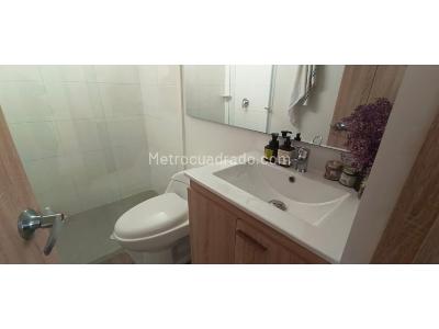 Apartamento de 3 alcobas en venta en Variante Cajica Chia, Cajicá, 82 m² · foto 9 de 16