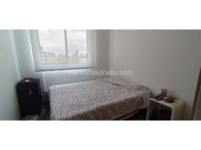 Apartamento de 3 alcobas en venta en Variante Cajica Chia, Cajicá, 82 m² · foto 10 de 16