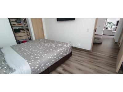 Apartamento de 3 alcobas en venta en Variante Cajica Chia, Cajicá, 82 m² · foto 11 de 16