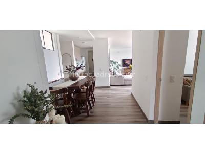 Apartamento de 3 alcobas en venta en Variante Cajica Chia, Cajicá, 82 m² · foto 13 de 16