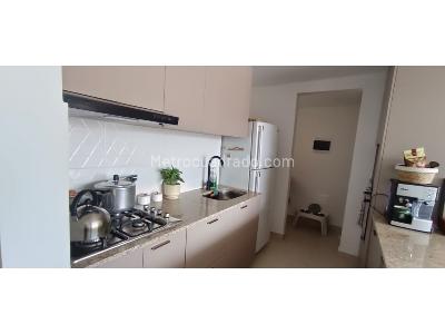 Apartamento de 3 alcobas en venta en Variante Cajica Chia, Cajicá, 82 m² · foto 15 de 16