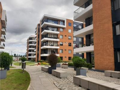 Apartamento de 3 alcobas en venta en Variante Cajica Chia, Cajicá, 82 m² · foto 16 de 16