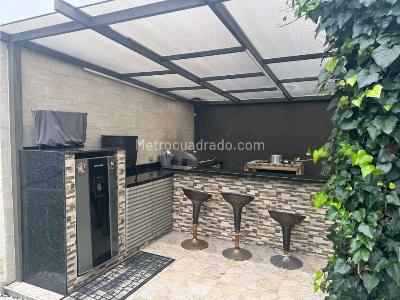 Casa de 3 alcobas en venta en Cajica Via Tabio, Cajicá, 206 m² · foto 4 de 20