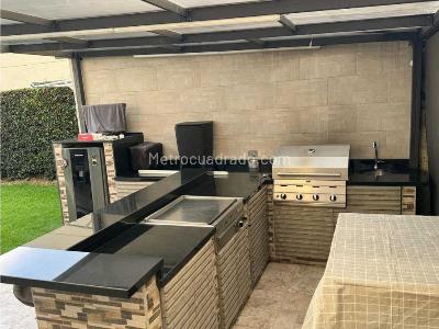 Casa de 3 alcobas en venta en Cajica Via Tabio, Cajicá, 206 m² · foto 5 de 20