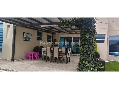 Casa de 3 alcobas en venta en Cajica Via Tabio, Cajicá, 206 m² · foto 6 de 20