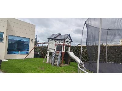 Casa de 3 alcobas en venta en Cajica Via Tabio, Cajicá, 206 m² · foto 7 de 20