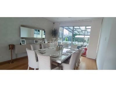 Casa de 3 alcobas en venta en Cajica Via Tabio, Cajicá, 206 m² · foto 9 de 20