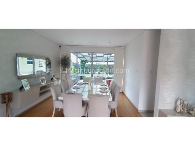 Casa de 3 alcobas en venta en Cajica Via Tabio, Cajicá, 206 m² · foto 10 de 20