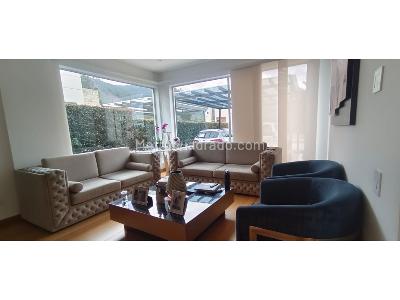 Casa de 3 alcobas en venta en Cajica Via Tabio, Cajicá, 206 m² · foto 11 de 20