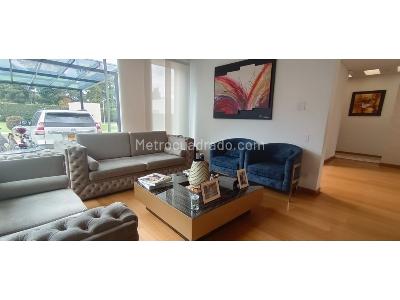 Casa de 3 alcobas en venta en Cajica Via Tabio, Cajicá, 206 m² · foto 12 de 20