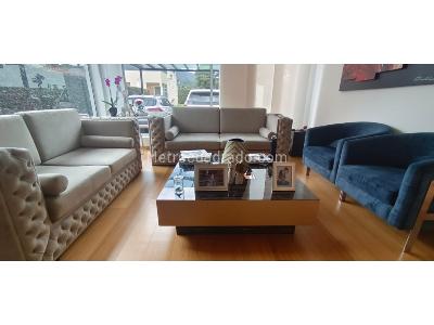 Casa de 3 alcobas en venta en Cajica Via Tabio, Cajicá, 206 m² · foto 13 de 20