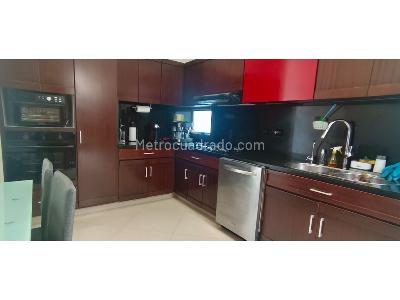 Casa de 3 alcobas en venta en Cajica Via Tabio, Cajicá, 206 m² · foto 16 de 20