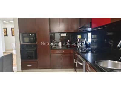 Casa de 3 alcobas en venta en Cajica Via Tabio, Cajicá, 206 m² · foto 17 de 20