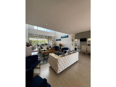 Casa de 3 alcobas en venta en Cajica Vereda Chuntame Via Manas Molino, Cajicá, 548 m² · foto 2 de 20