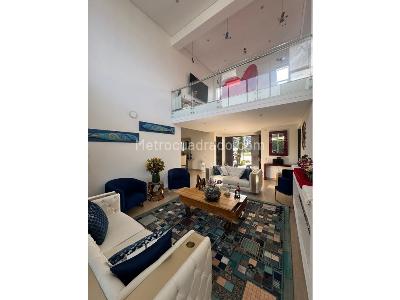 Casa de 3 alcobas en venta en Cajica Vereda Chuntame Via Manas Molino, Cajicá, 548 m² · foto 3 de 20