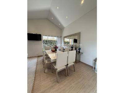 Casa de 3 alcobas en venta en Cajica Vereda Chuntame Via Manas Molino, Cajicá, 548 m² · foto 6 de 20