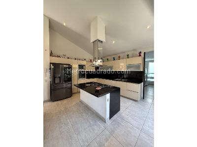 Casa de 3 alcobas en venta en Cajica Vereda Chuntame Via Manas Molino, Cajicá, 548 m² · foto 7 de 20